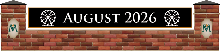 MV 2026 August