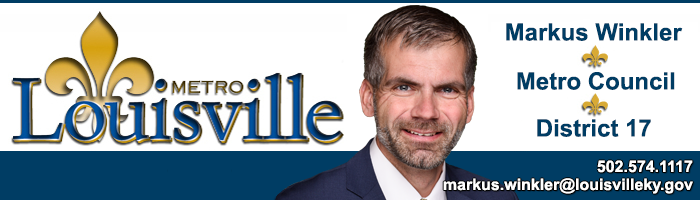 Header Image for Markus Winkler, Metro Council